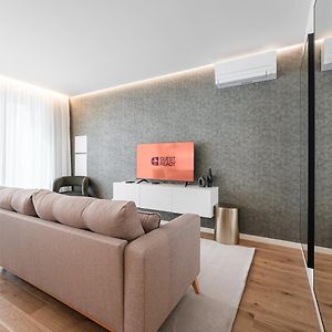 Appartement met Twee Slaapkamers